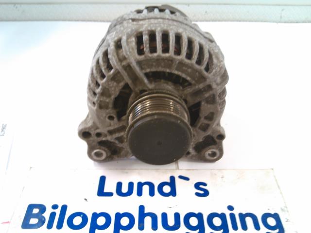 Dynamo diesel til VW Golf VI, 2008-2012  (BOSCH|03L903023)