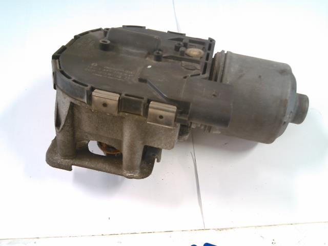 Viskermotor frontrute til VW Golf VI, 2008-2012  (BOSCH|1K1955119F)