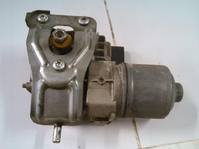 Viskermotor frontrute til VW Golf VI 2008-2012  (BOSCH|1K1955119F|1397220919|)