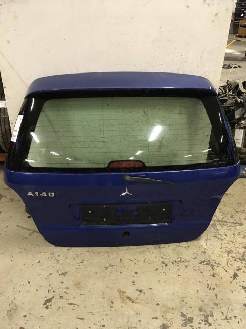 Bakluke combi til Mercedes A-Klasse, 1998-2004 (W168) (W168) 