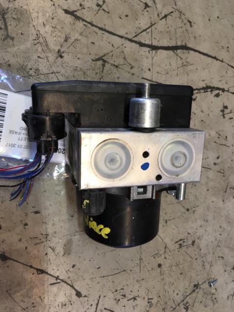 ABS sentral til Toyota Hiace 2007-2012 (Fase 3)  