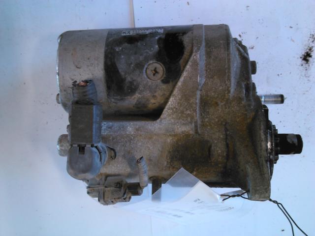 Starter diesel til Toyota Hiace, 2007-2012 (Fase 3)  