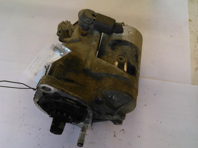 Starter diesel til Toyota Hiace 2007-2012 (Fase 3)  