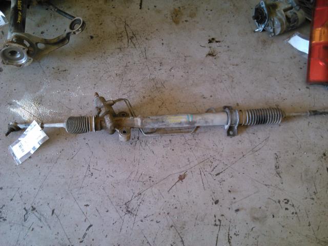 Tannstang til Toyota Hiace 2007-2012 (Fase 3)  