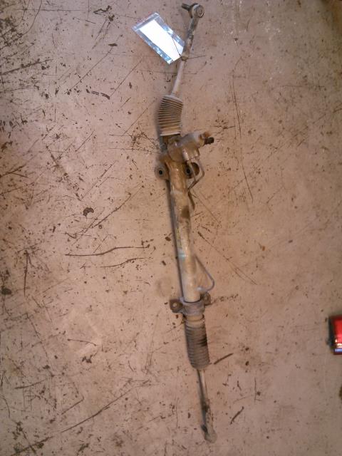 Tannstang til Toyota Hiace 2007-2012 (Fase 3)  
