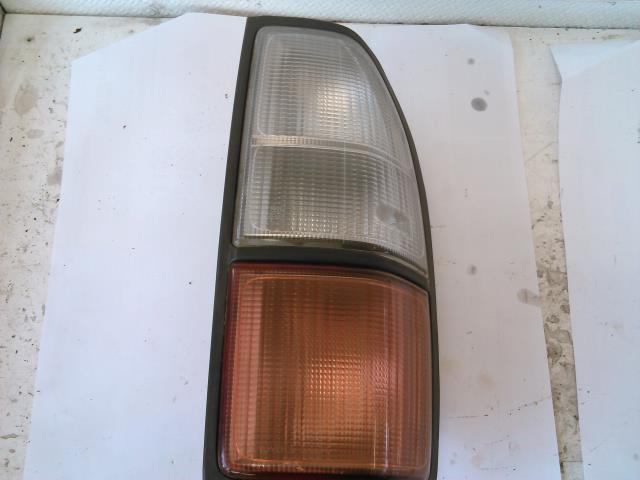 Baklykt høyre til Toyota Land Cruiser 90, 1996-2002  