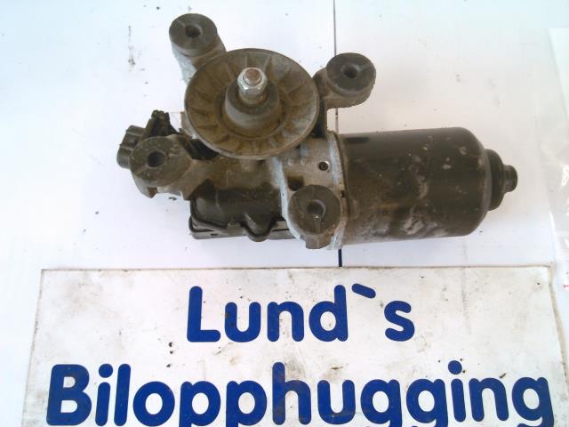 Viskermotor frontrute til Toyota Land Cruiser 90, 1996-2002  (ASMO|85110-60250)