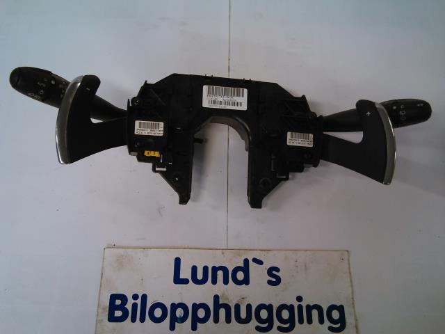 Bryter combi til Citroën C4, Picasso, 2006-2013 (Type I)  (96627927XT)