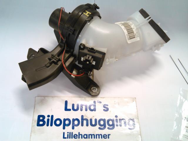 Varmeapparat motor bak til Citroën C4, Picasso, 2006-2013 (Type I)  (DENSO|173510000)