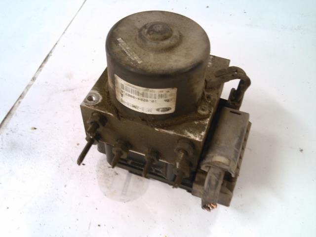 ABS sentral til Ford Fiesta, 1999-2002 (Type IV, Fase 2)  (ATE|98FG-2C013-AB)