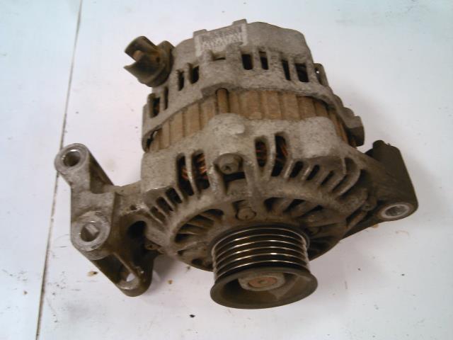Dynamo til Ford Fiesta, 1999-2002 (Type IV, Fase 2)  (98MF-10300-CC)