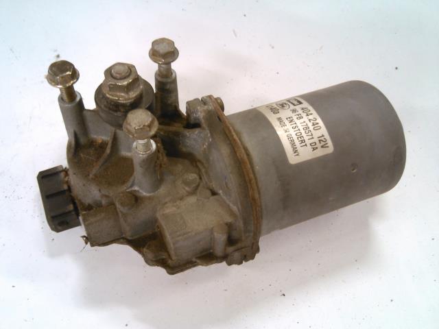 Viskermotor frontrute til Ford Fiesta, 1999-2002 (Type IV, Fase 2)  (VALEO|96FB17B571DA)