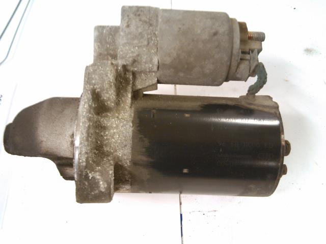 Starter til Ford Fiesta, 1999-2002 (Type IV, Fase 2)  (BOSCH|0001107087)