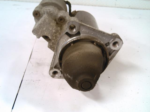 Starter til Ford Fiesta 1999-2002 (Type IV, Fase 2)  (BOSCH|0001107087|96FB11000KD|)