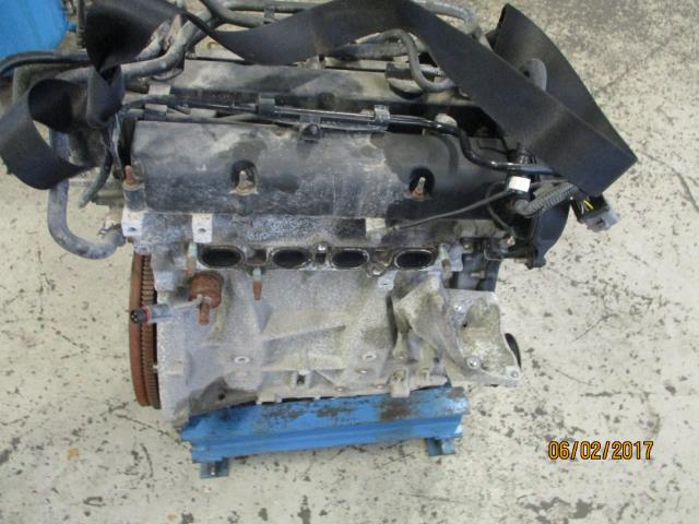 Motor bensin til Ford Focus 1998-2004 (Type I)  (4S4G 6L084|ELH00 220104232644|004A 23 1.60)