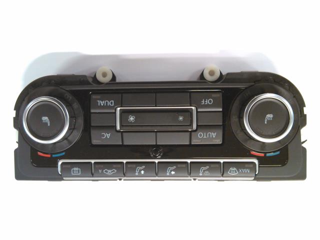 Varmeapparat betjening til VW Golf VI, 2008-2012  (5K0907044BT)