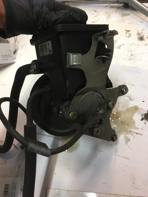 Servo pumpe mekanisk til BMW 3-Serie 1998-2005 (E46) (E46) 
