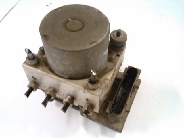 ABS sentral til Mitsubishi Colt, 2004-2008 (Type VII, Fase 1)  (BOSCH|0265800403)