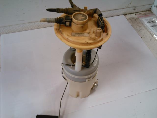 Bensinpumpe elektrisk til Mitsubishi Colt, 2004-2008 (Type VII, Fase 1)  (MARWAL|A4544700094)