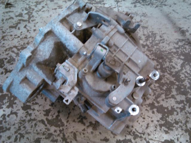 Girkasse manuell til Mitsubishi Colt 2004-2008 (Type VII, Fase 1)  (PMN130193|)