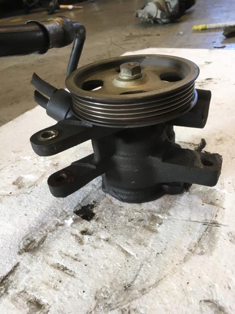 Servo pumpe mekanisk til Toyota Corolla 1997-2000 (Fase 1)  