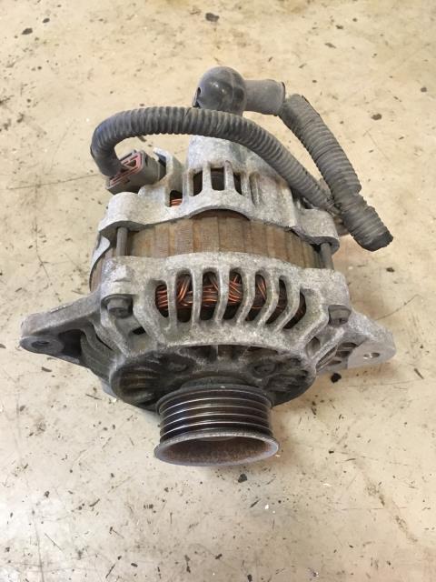 Dynamo til Subaru Impreza 1995-2000 (Type I, Fase 2)