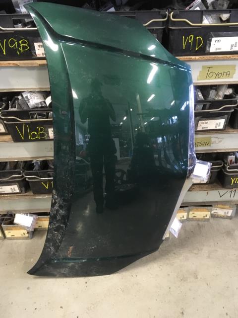 Panser til Toyota Verso, 2002-2004 (COROLLA) (COROLLA) 