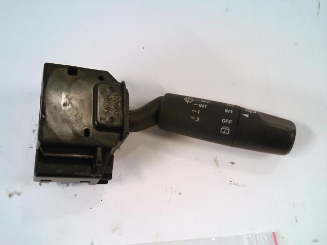 Bryter visker til Mazda 3, 2006-2009 (Type I, Fase 2)  