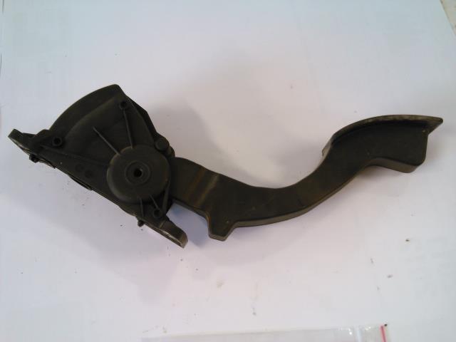 Pedal gass til Mazda 3, 2006-2009 (Type I, Fase 2)  (HELLA|4M51-9F836-AH)