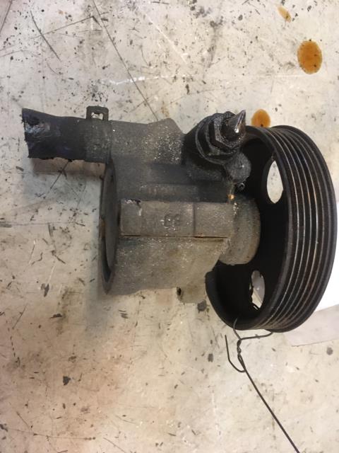 Servo pumpe mekanisk til Renault Kangoo 2003-2007 (Type I, Fase 2)