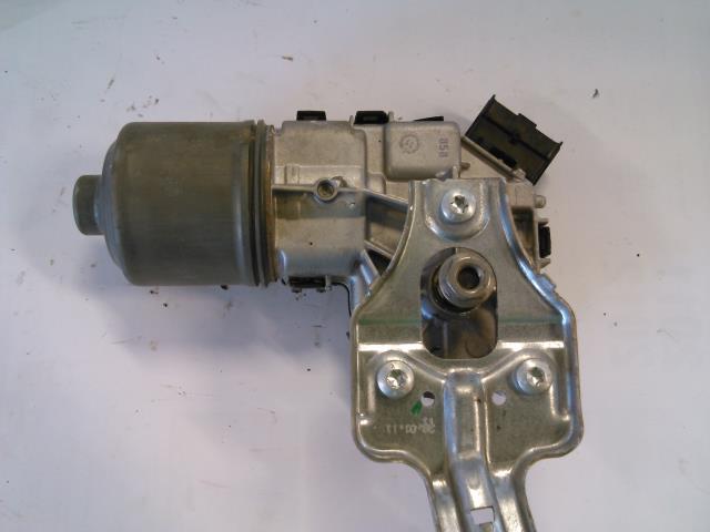 Viskermotor frontrute til Peugeot Partner, 2008-2015 (Type II, Fase 1)  (BOSCH|0390241621)