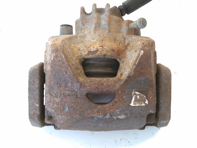 Bremsecaliper venstre foran til Peugeot Partner, 2008-2015 (Type II, Fase 1)  (ATE|)