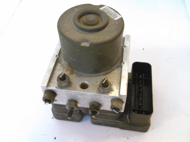 ABS sentral til Opel Astra H, 2004-2009  (ATE|10.0970-0503.3)