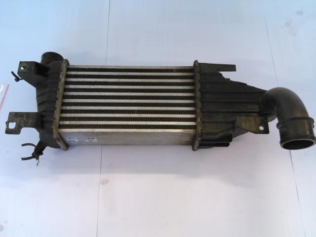 Intercooler til Opel Astra H, 2004-2009  (13128926)