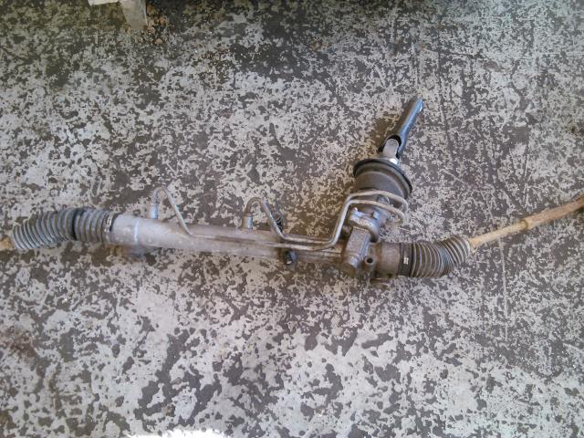 Tannstang til Opel Astra H, 2004-2009  (783198514000)