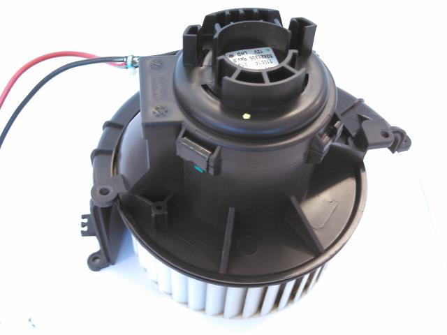 Varmeapparat motor til Opel Astra H, 2004-2009  (52421335)