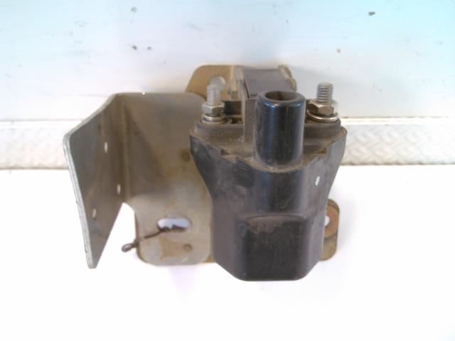Coil elektronisk til Audi 80/90, 1987-1991  
