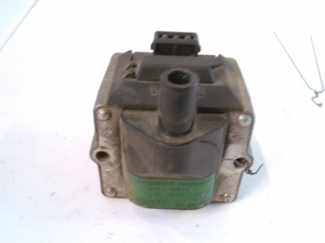 Coil til VW Polo 1981-1994 (Type II) (TELEFUNKEN|867905104A|)