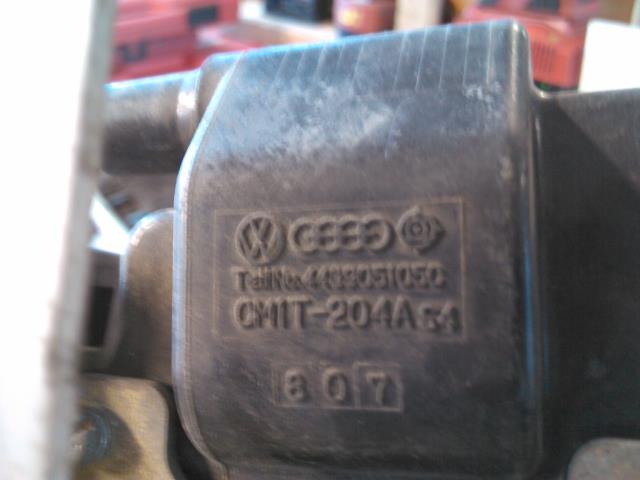 Coil elektronisk til Audi 80/90 1987-1991 (443905105C|)