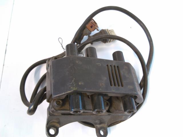 Coil elektronisk til Audi A6, 1994-1997 (Type I) (C4) (C4) 