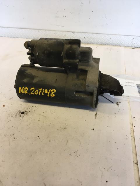 Starter til Ford Mondeo, 1997-2000 (Type II)  