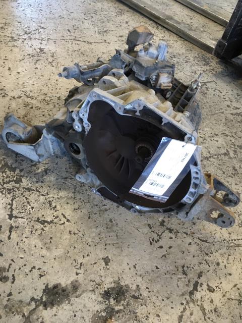 Girkasse manuell til Ford Mondeo, 1997-2000 (Type II)  