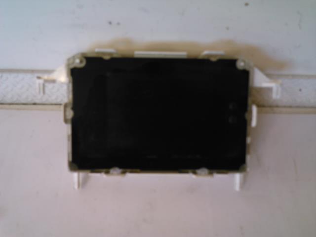 Instrument diverse til Ford Fiesta, 2008-2012 (Type VI, Fase 1)  (8A6T-18B955-BL)