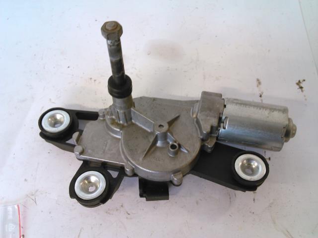 Viskermotor bakrute til Ford Fiesta, 2008-2012 (Type VI, Fase 1)  (BOSCH|0390201209)