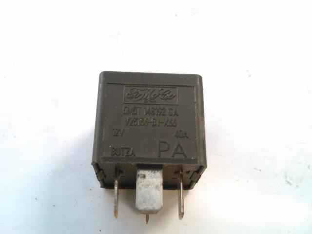 Rele diverse til Ford Fiesta 2008-2012 (Type VI, Fase 1)  