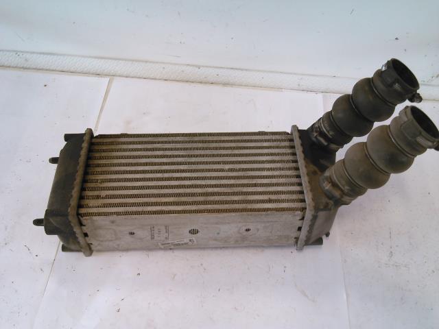 Intercooler til Peugeot 307, 2005-2008 (Fase 2) (9648551880)