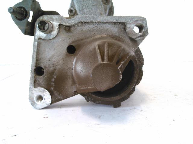 Starter diesel til Peugeot 307 2005-2008 (Fase 2)  (VALEO|9646694080|D7G26|16K50526JC)