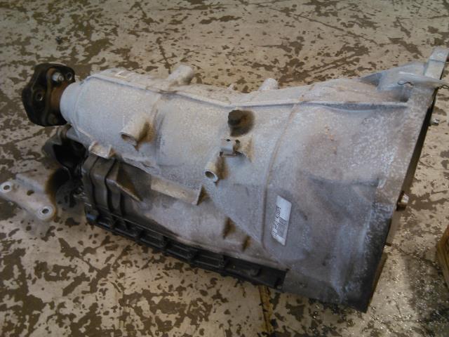 Girkasse automat til BMW 1-Serie 2004-2011 (E81/E82/E87/E88) (E81/E82/E87/E88) 