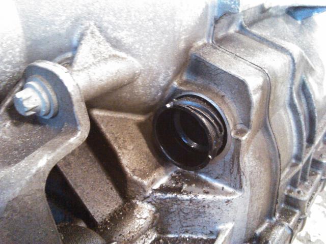 Girkasse automat til BMW 1-Serie 2004-2011 (E81/E82/E87/E88) (E81/E82/E87/E88) 