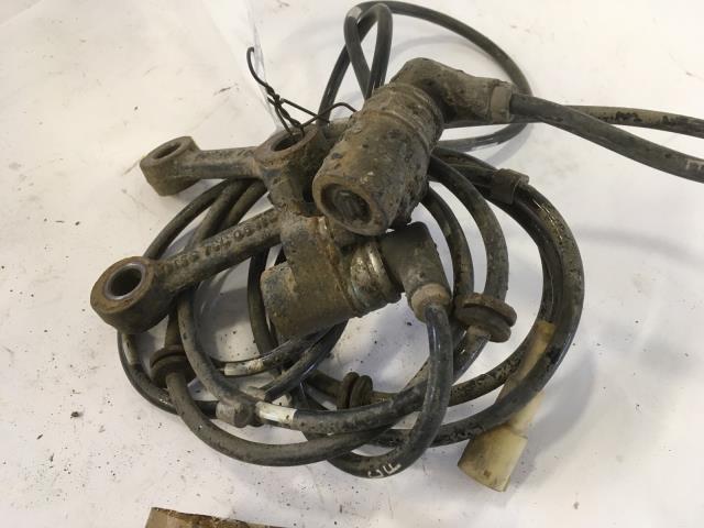Sensor abs til Opel Calibra, 1990-1997  